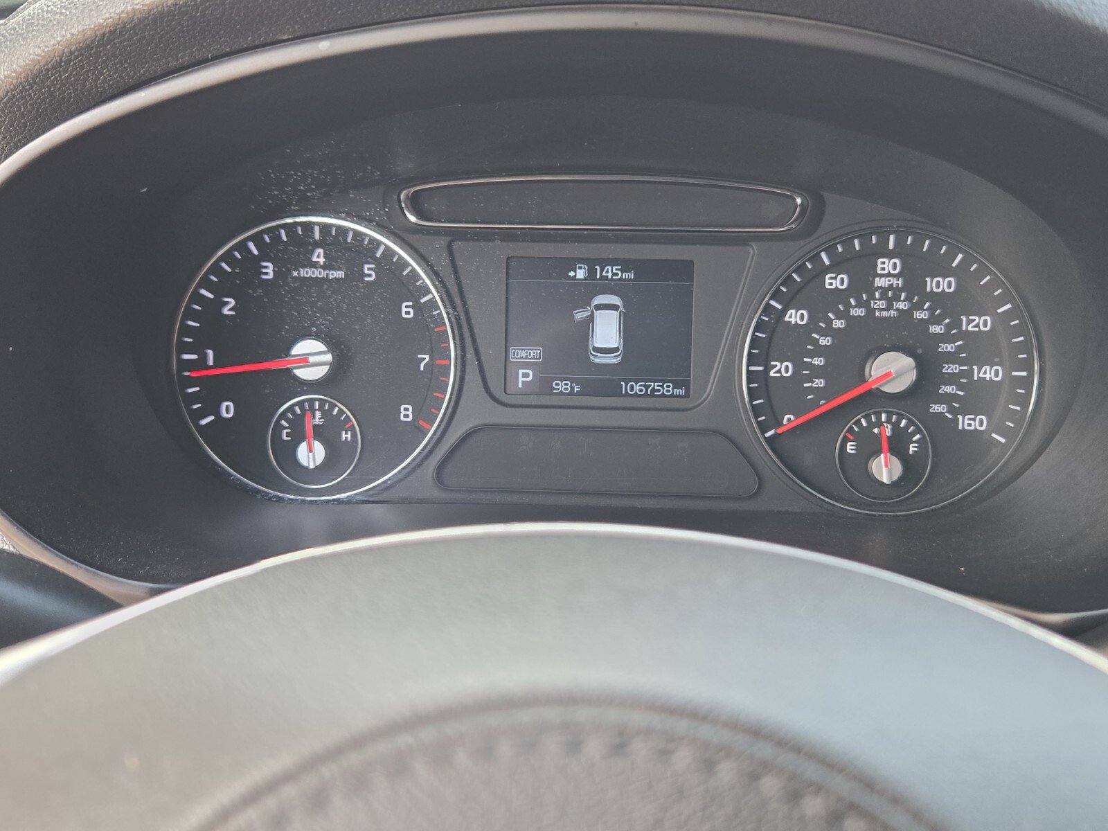 Used 2019 Kia Sorento S image 34