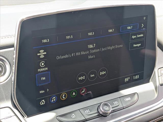 Used 2023 Chevrolet Blazer Premier FWD image 14