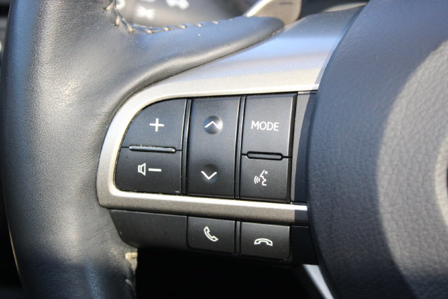 Certified 2021 Lexus RX 350 FWD w/ Premium Package image 18