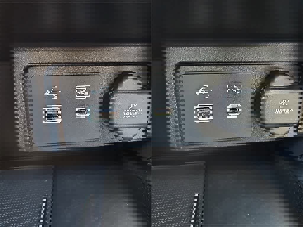 Certified 2025 Honda Ridgeline Sport image 24