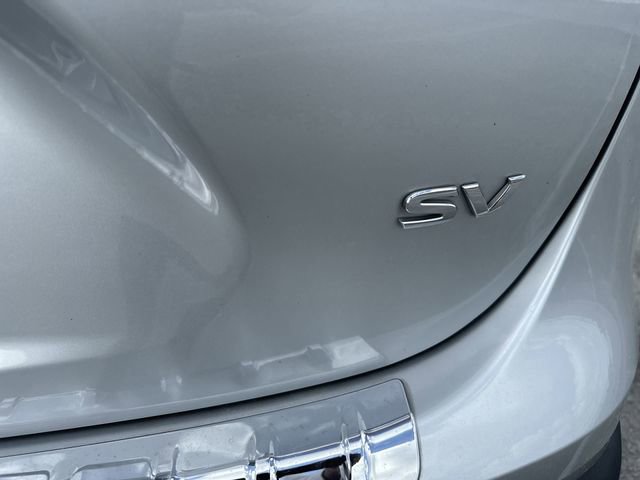 Used 2019 Nissan Rogue Sport SV FWD image 15
