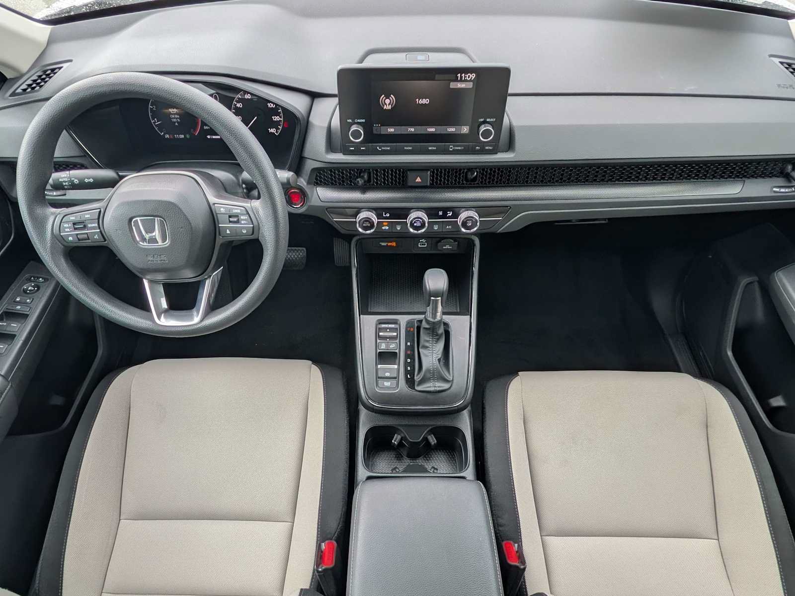 Certified 2024 Honda CR-V LX image 19
