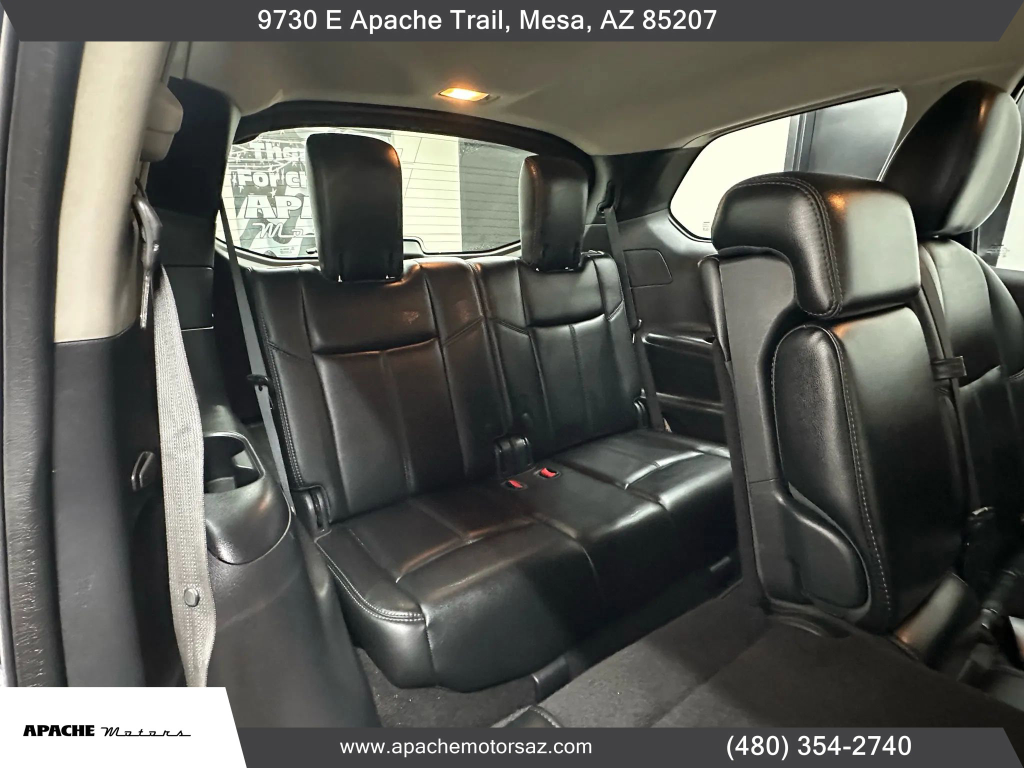 Used 2016 Nissan Pathfinder SL image 42