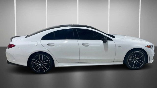 Used 2019 Mercedes-Benz CLS 53 AMG 4MATIC image 6