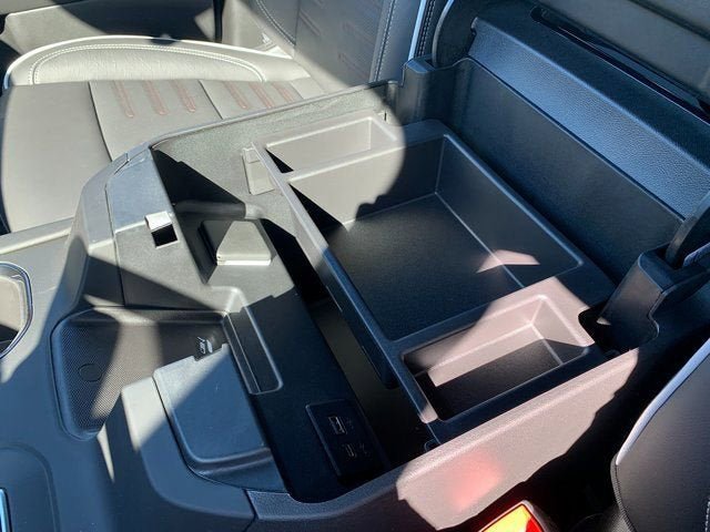 New 2026 GMC Sierra 1500 AT4X AWD/4WD image 29