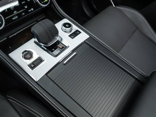 New 2026 Jaguar F-PACE R-Dynamic S AWD/4WD image 27