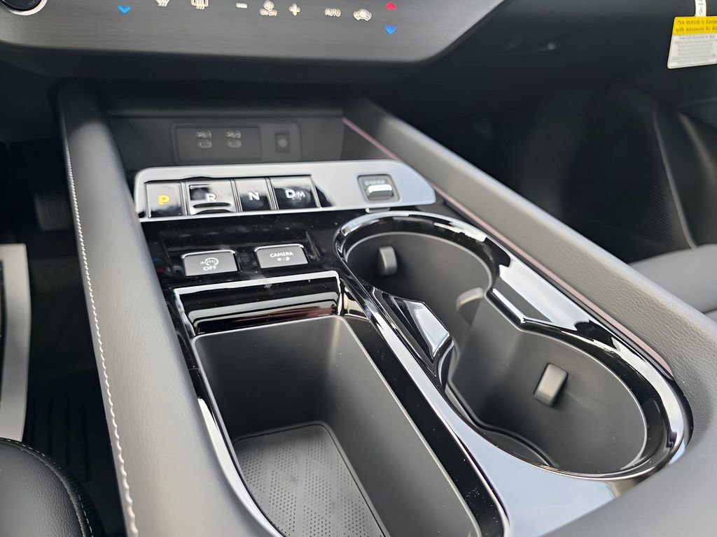 New 2026 Nissan Murano SL image 32