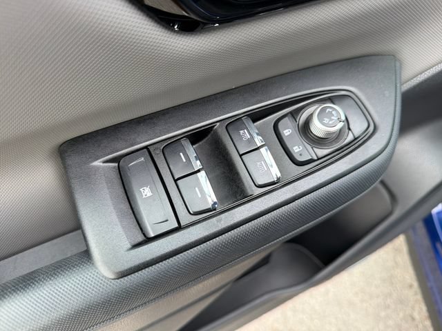 Certified 2026 Subaru Forester Sport AWD/4WD image 18
