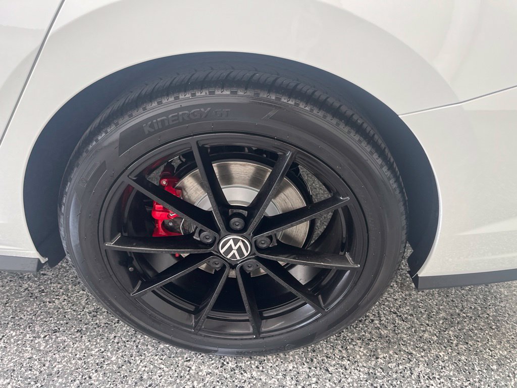 New 2027 Volkswagen Jetta GLI Autobahn FWD image 15