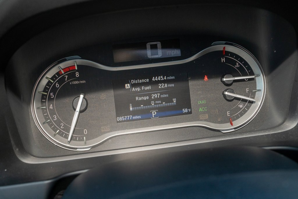 Used 2020 Honda Ridgeline RTL-E image 13