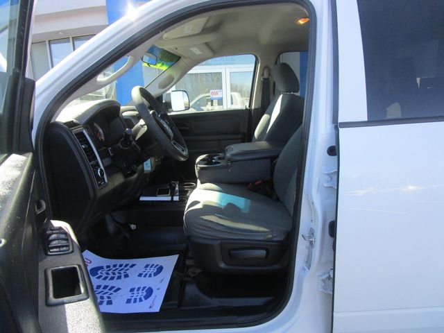 Used 2017 RAM 3500 Tradesman w/ Popular Equipment Group image 15