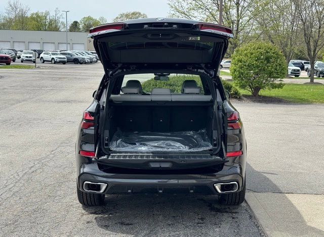 New 2026 BMW X5 xDrive40i w/ Executive Package AWD/4WD image 31