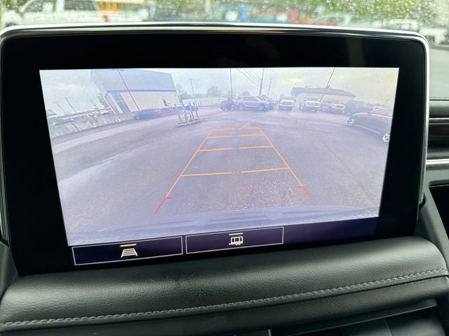 Used 2021 Chevrolet Tahoe LT AWD/4WD image 17