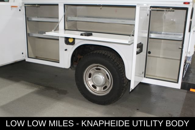 Used 2016 Ford F250 XL RWD image 27
