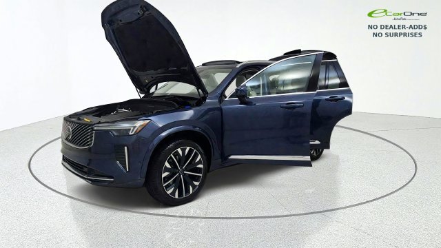 Used 2026 Volvo XC90 B6 Ultra AWD/4WD image 14