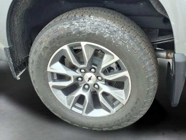 New 2026 Chevrolet Silverado 1500 RST AWD/4WD image 26