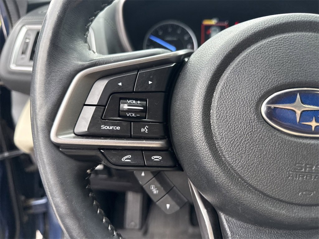 Used 2022 Subaru Ascent Touring image 22