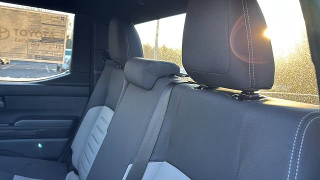 New 2026 Toyota Tacoma TRD Sport image 29