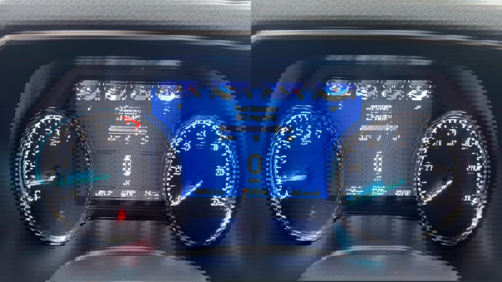 Used 2022 Ford F150 XLT w/ Equipment Group 302A High image 17