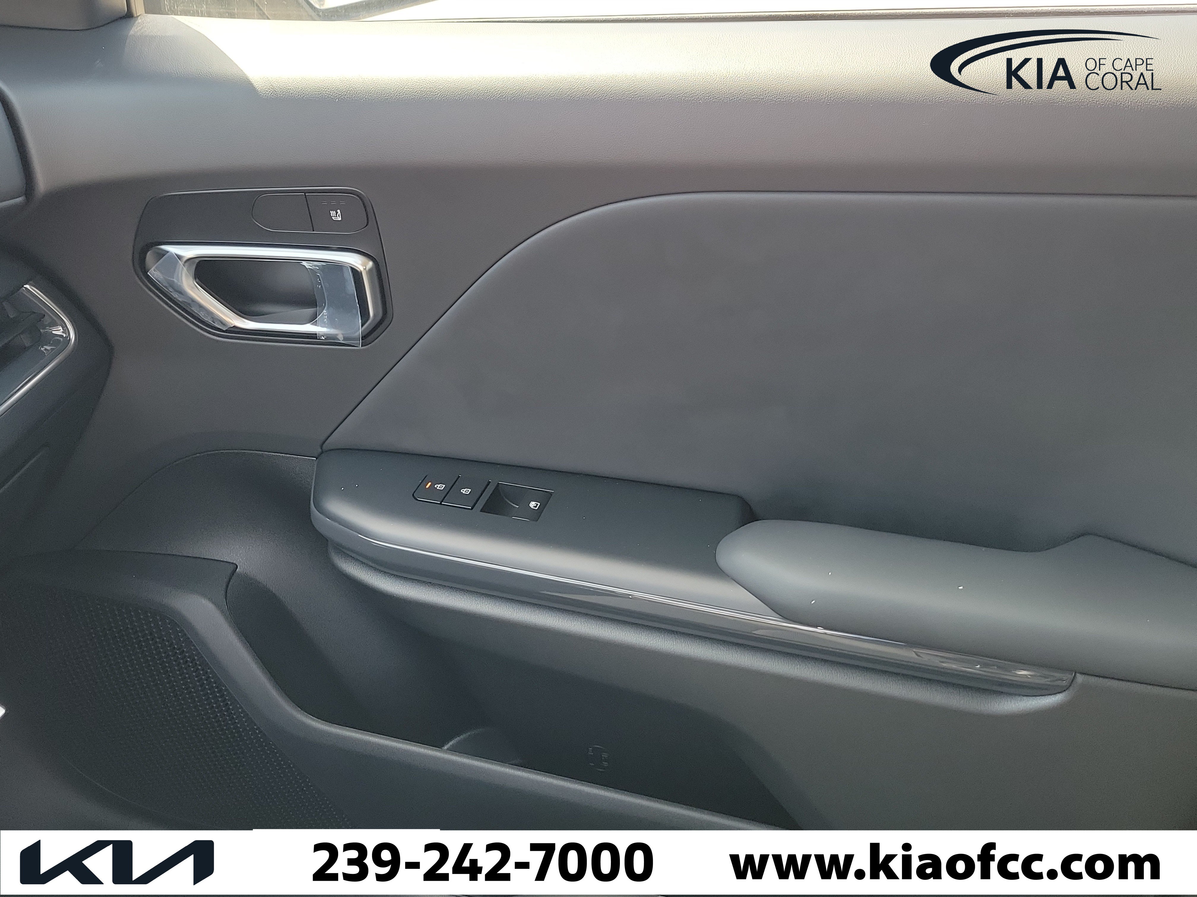 New 2026 Kia K4 EX FWD image 27