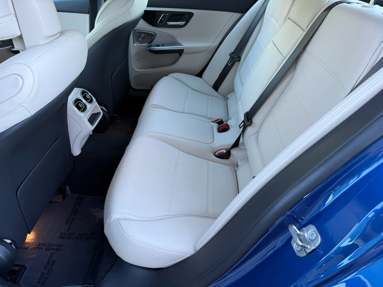 Certified 2025 Mercedes-Benz C 300 C 300 image 11