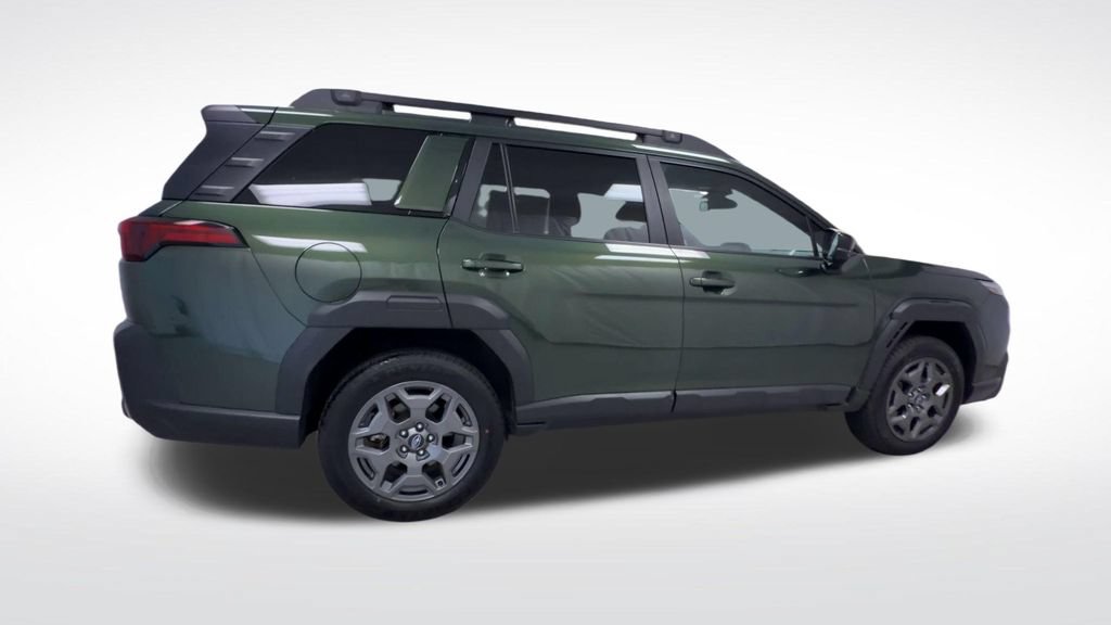 Used 2026 Subaru Outback Premium AWD/4WD image 8