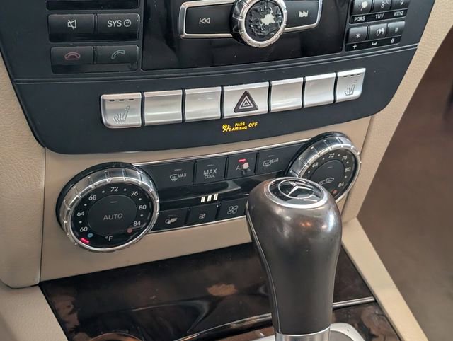 Used 2012 Mercedes-Benz C 250 Sedan image 18