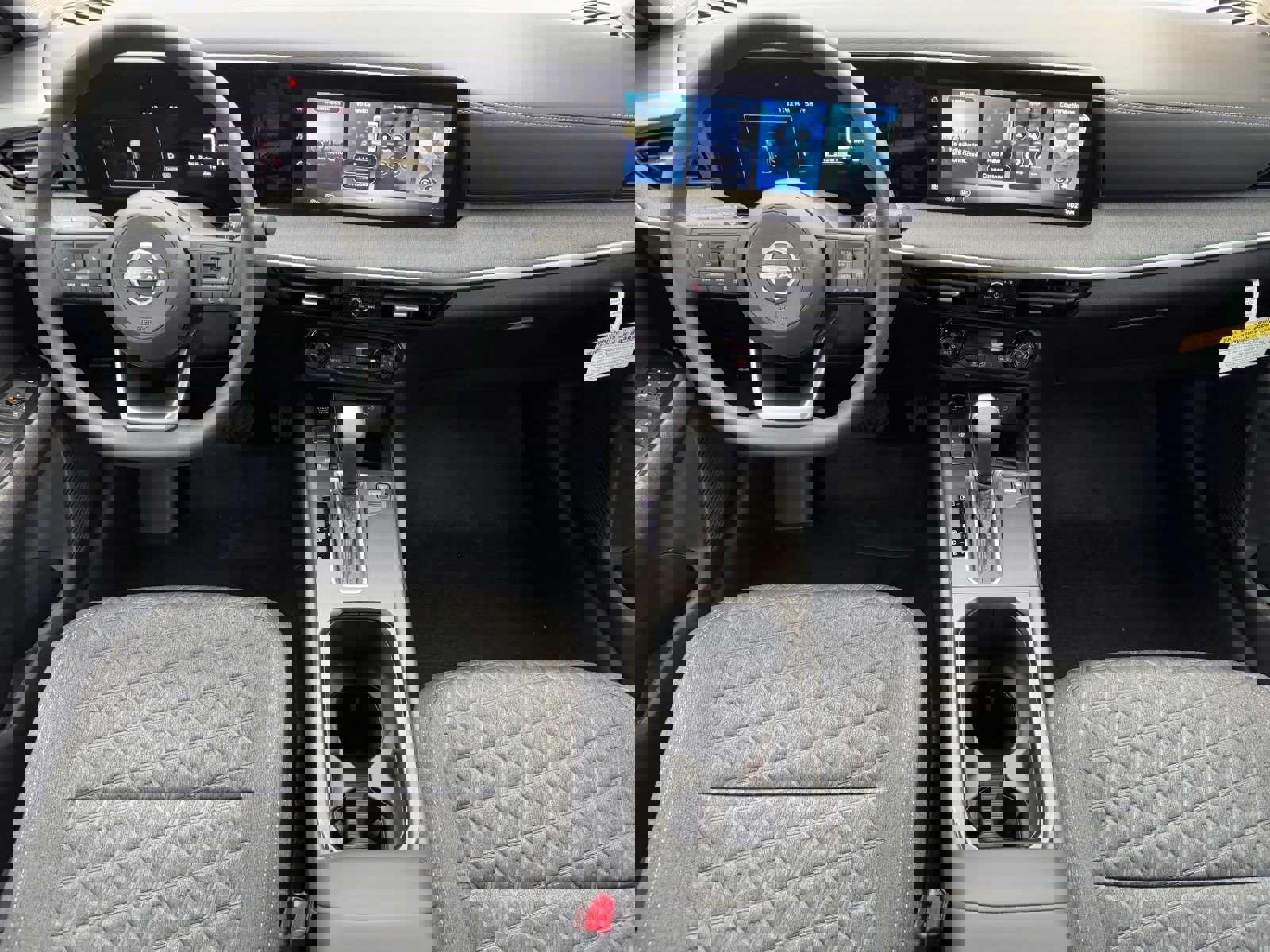 New 2026 Nissan Kicks SV image 14