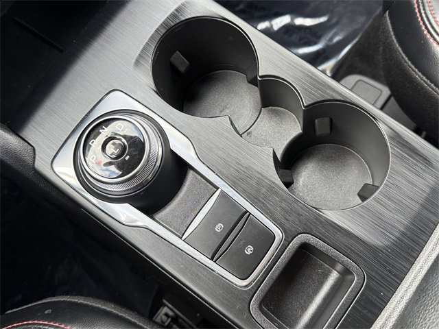 Certified 2024 Ford Escape ST-Line Select w/ Tech Pack #1 image 14