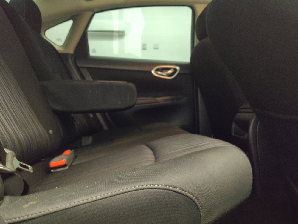 Used 2019 Nissan Sentra SV FWD image 19