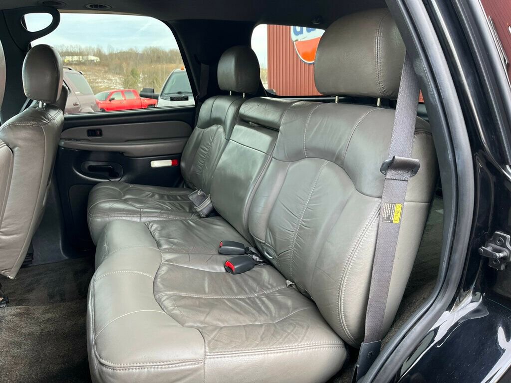 Used 2002 Chevrolet Tahoe Z71 image 50