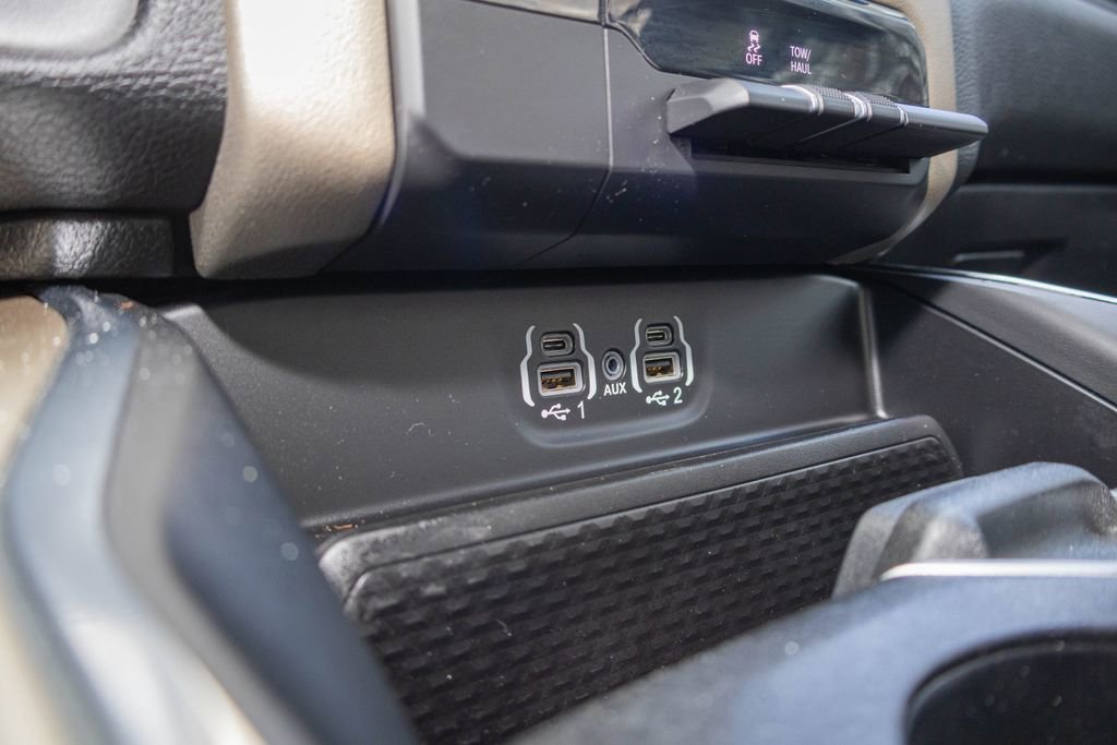 Used 2022 RAM 1500 Laramie image 19