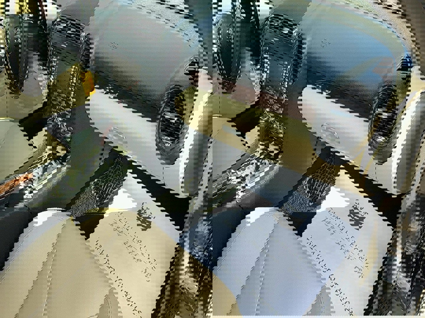 Used 2008 Mercedes-Benz SLK 280 image 15