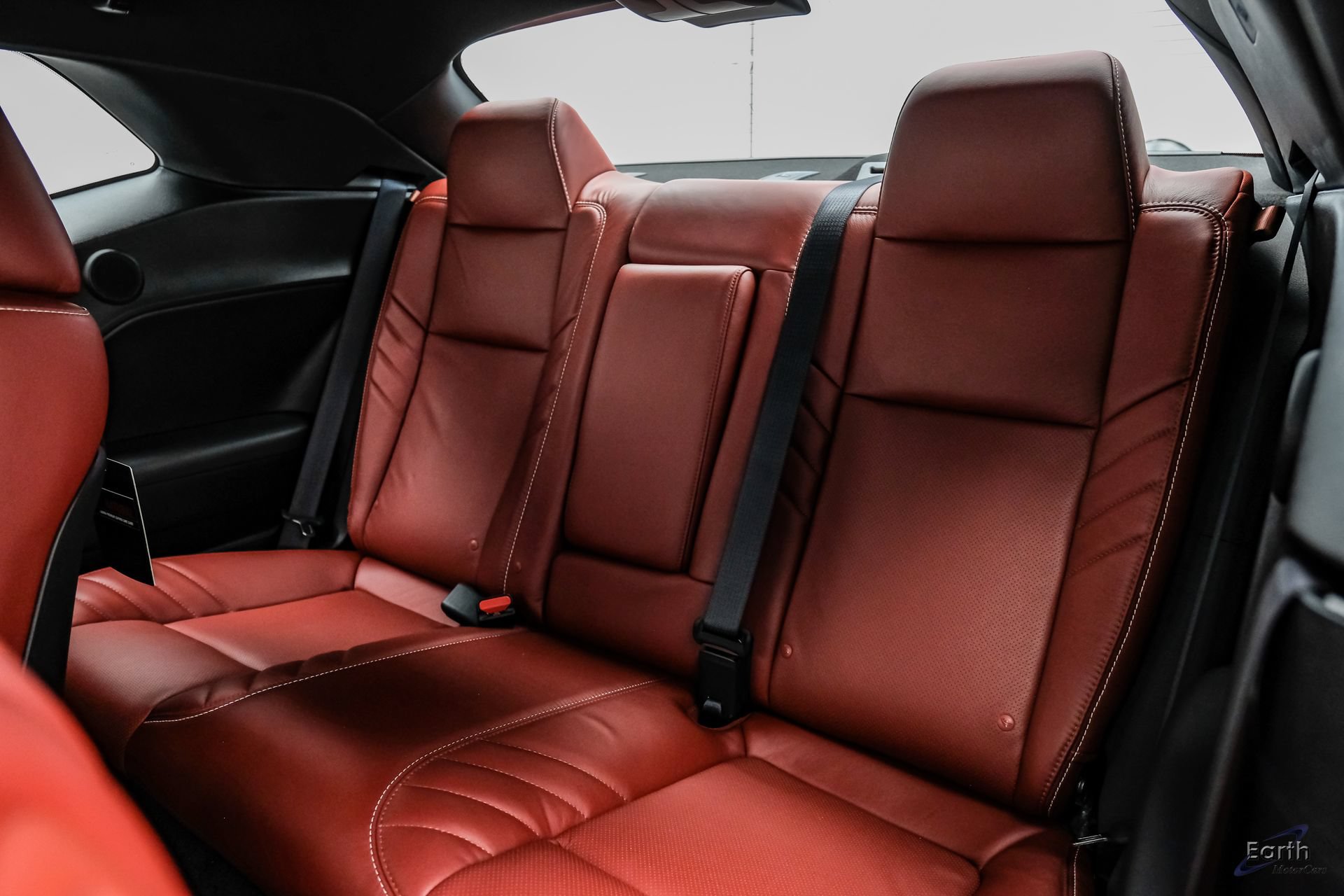 Used 2022 Dodge Challenger SRT Super Stock RWD image 89