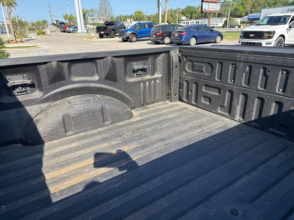 Used 2023 Ford F150 Lariat image 10