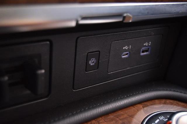 Certified 2022 Nissan Armada SL image 21