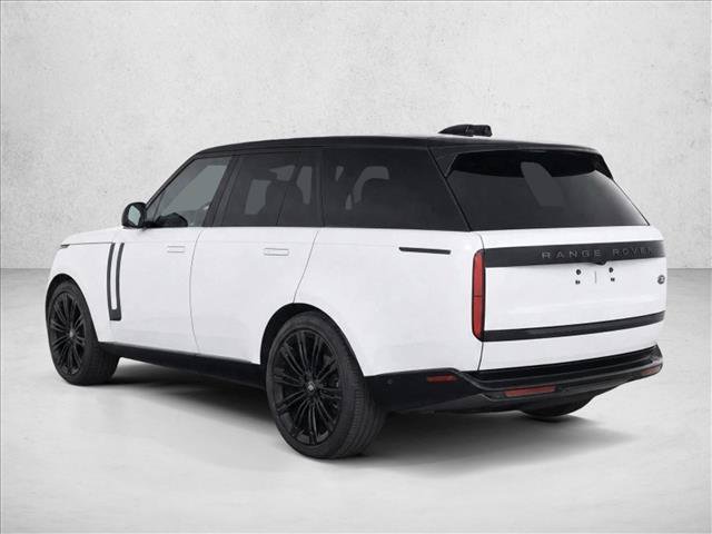 Used 2023 Land Rover Range Rover SE AWD/4WD image 5