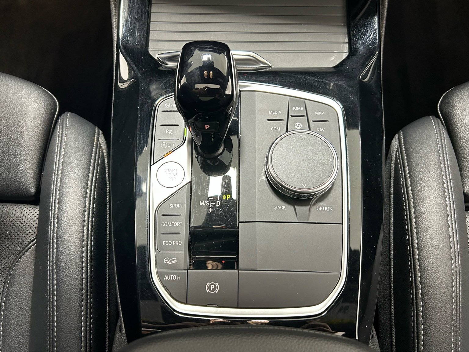 Used 2023 BMW X3 xDrive30i w/ M Sport Package image 20