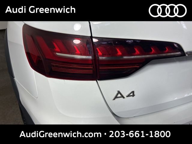 Used 2023 Audi A4 2.0T allroad Premium Plus w/ Premium Plus Package AWD/4WD image 17