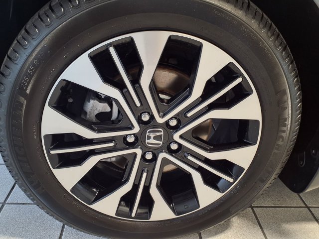 Certified 2025 Honda Odyssey Elite image 5