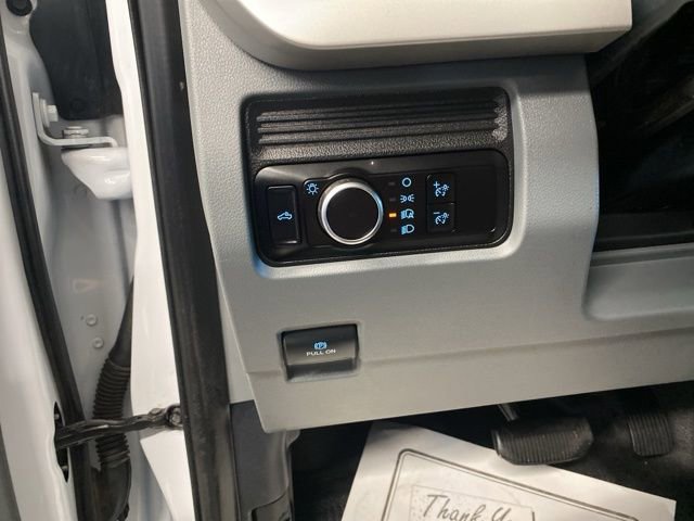 Used 2023 Ford F250 XL w/ Snow Plow Prep Package image 14