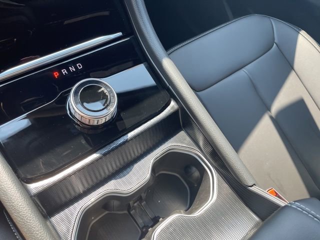 New 2025 Jeep Grand Cherokee Limited image 19