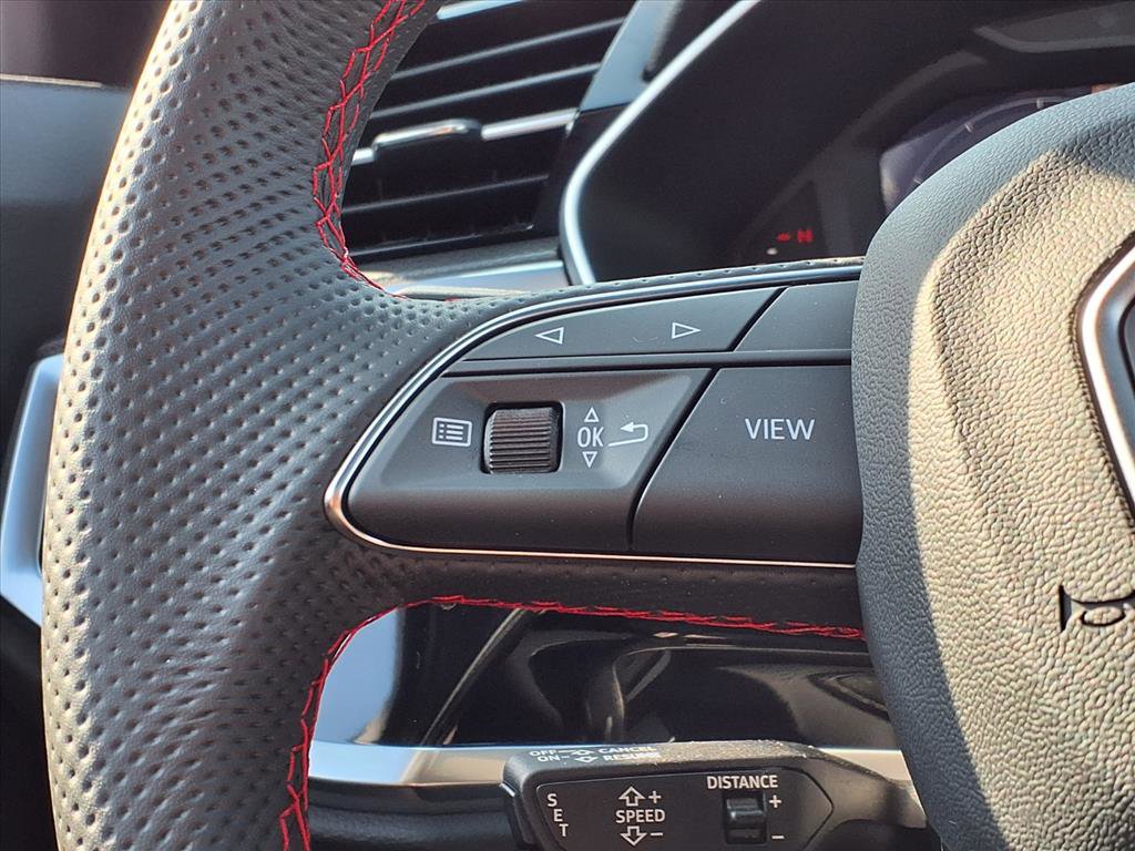 New 2025 Audi Q3 2.0T Premium Plus image 21