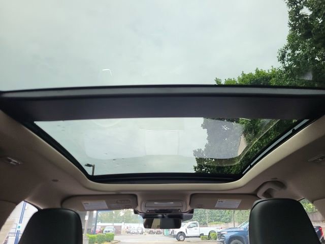 New 2025 Lincoln Corsair Reserve w/ Jet Appearance Package image 12