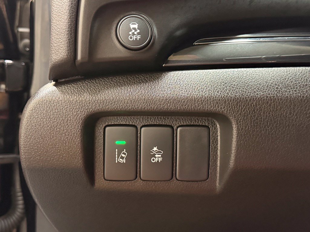 Used 2022 Acura ILX w/ Premium & A-SPEC Package FWD image 17