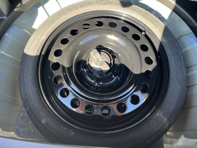 New 2026 Chevrolet Equinox RS image 8