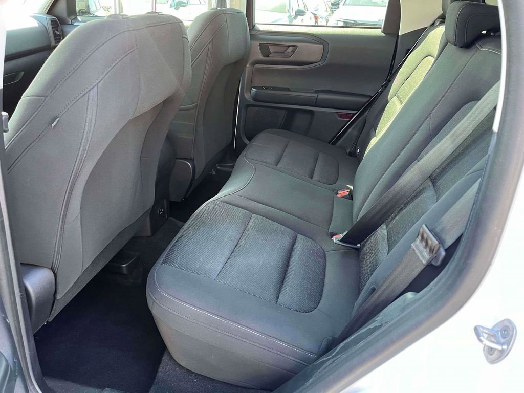 Used 2021 Ford Bronco Sport image 6