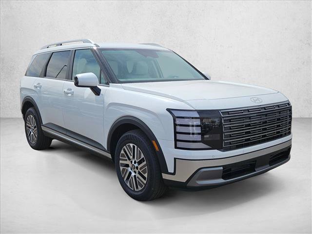 New 2026 Hyundai Palisade FWD Hybrid image 7