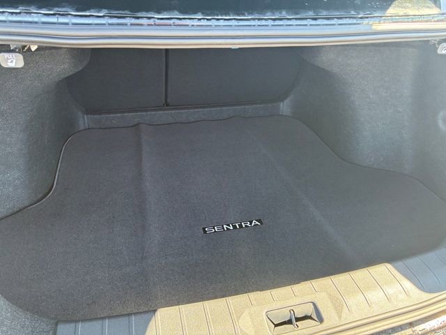 New 2026 Nissan Sentra S image 19