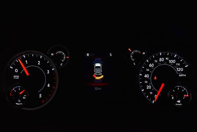 New 2026 RAM 3500 Tradesman image 15